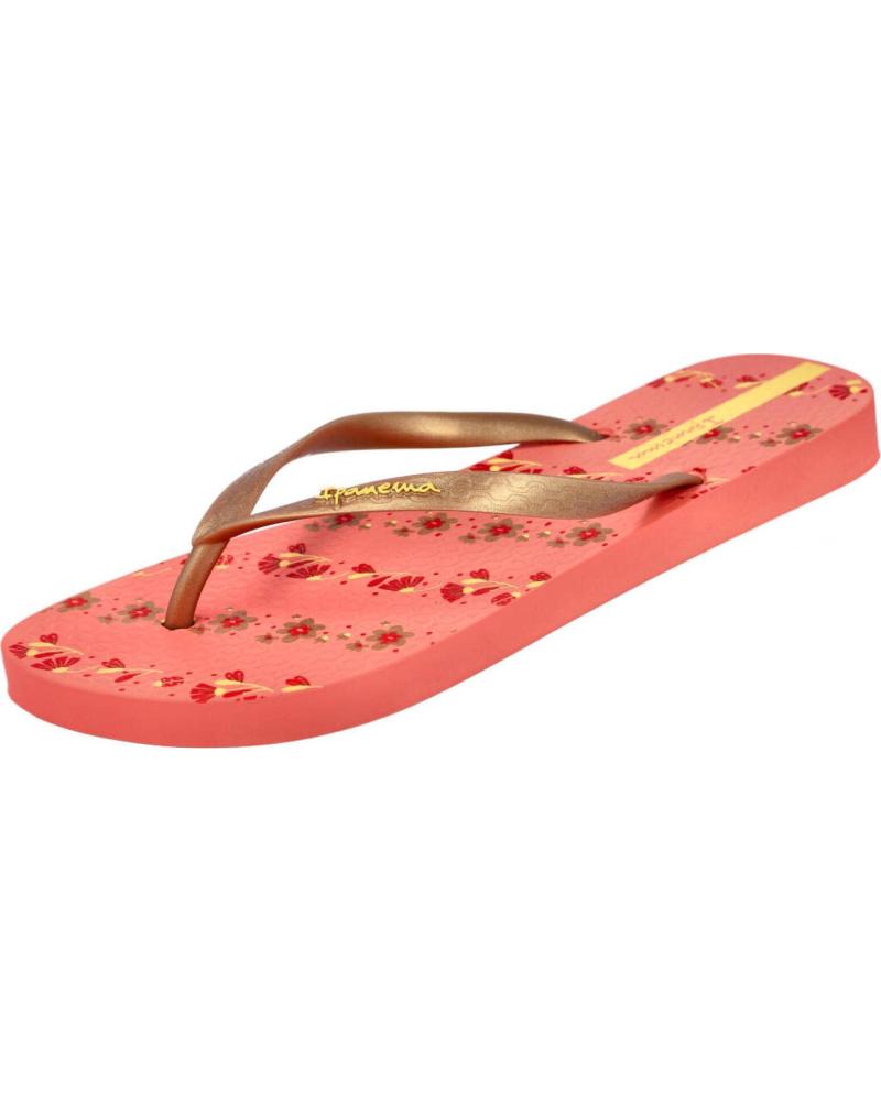 IPANEMA 26571 OASIS FEM ROSA-ORO