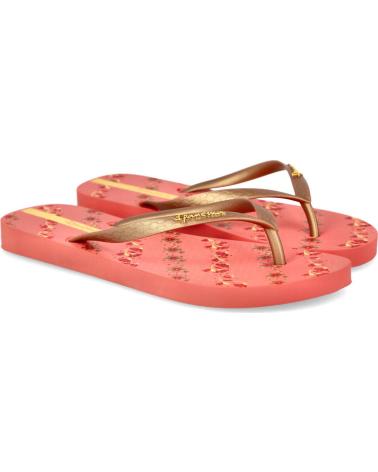 IPANEMA 26571 OASIS FEM ROSA-ORO