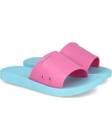 IPANEMA 83668 ANAT CLASSIC SLIDE KIDS ROSA
