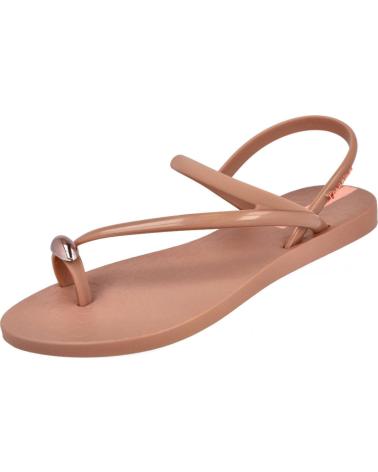 IPANEMA SANDALIA IPANEMA 27378 GLAM RING MARRON