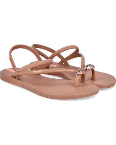 IPANEMA SANDALIA IPANEMA 27378 GLAM RING MARRON