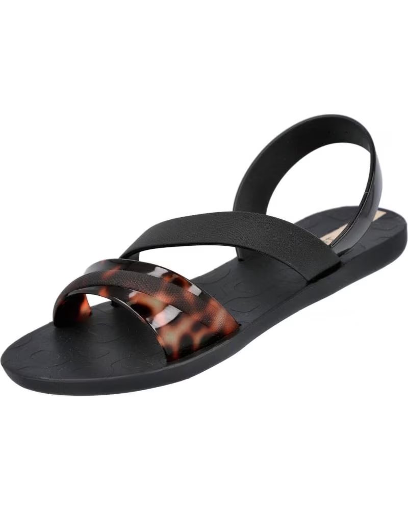 IPANEMA IPANEMA 83767 VIBRANT SANDALE NEGRO