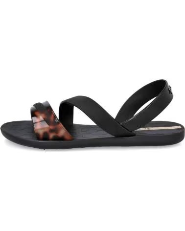 IPANEMA IPANEMA 83767 VIBRANT SANDALE NEGRO