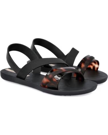 IPANEMA IPANEMA 83767 VIBRANT SANDALE NEGRO