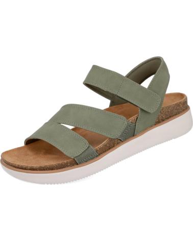 SKECHERS SKECHERS 163252 LIFTED COMFORT VERDE