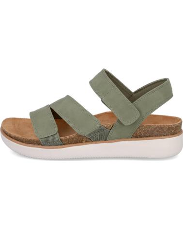 SKECHERS SKECHERS 163252 LIFTED COMFORT VERDE