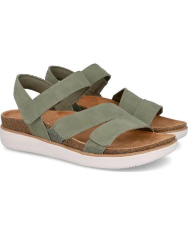 SKECHERS SKECHERS 163252 LIFTED COMFORT VERDE