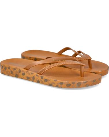 IPANEMA 82840 BOSSA SOFT CUERO