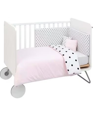 CAMBRASS ROUPA DE CAMA INFANTIL EN CASA MULTICOR MULTICOLOR