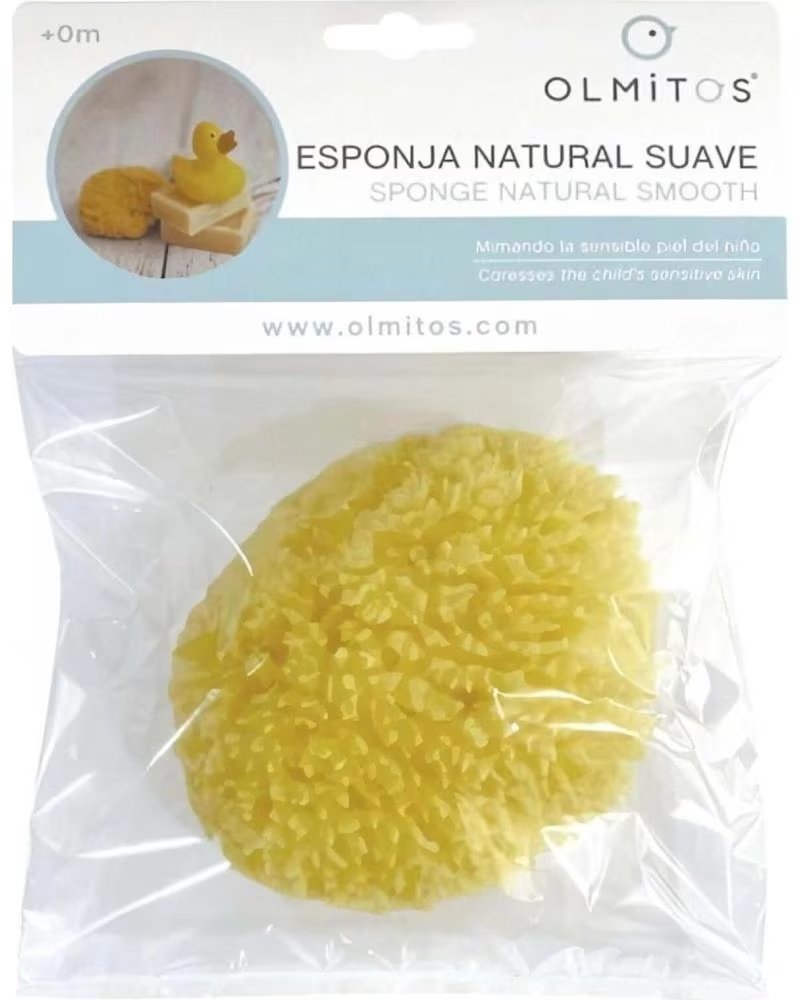 OLMITOS BANO EN COLOR PARA MUNDO BEBE BEIGE