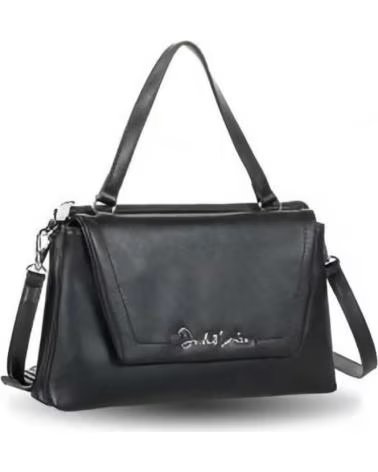 devota lomba BOLSOS Y MOCHILAS EN COLOR PARA MUJER NEGRO