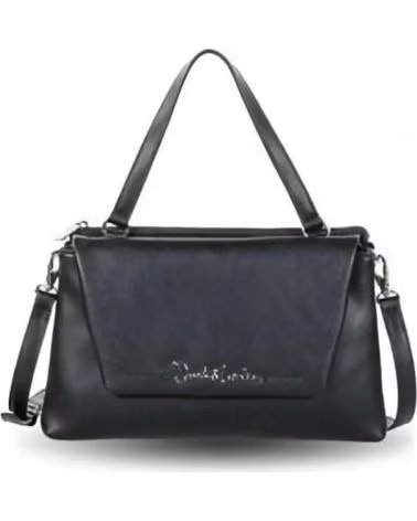 devota lomba BOLSOS Y MOCHILAS EN COLOR PARA MUJER NEGRO