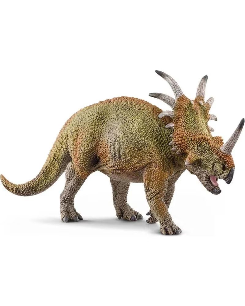 SCHLEICH FIGURAS Y MINIMUNDOS EN COLOR PARA JUGUETES VERDE