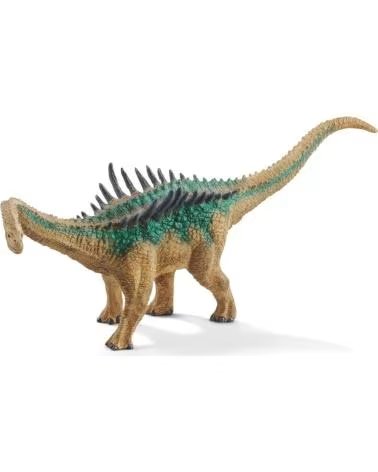 SCHLEICH FIGURAS Y MINIMUNDOS EN COLOR PARA JUGUETES VERDE