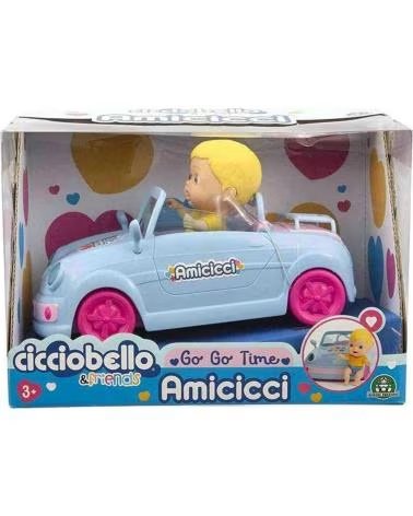 GIOCHI PREZIOSI MUNECAS Y PELUCHES EN COLOR PARA JUGUETES MULTICOLOR