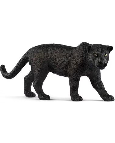 SCHLEICH FIGURA PANTERA NEGRA SCHLEICH MULTICOLOR