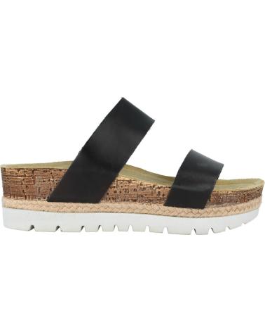 Sandali per Donna TAMARIS SANDALIA TIRAS 003 BLACK