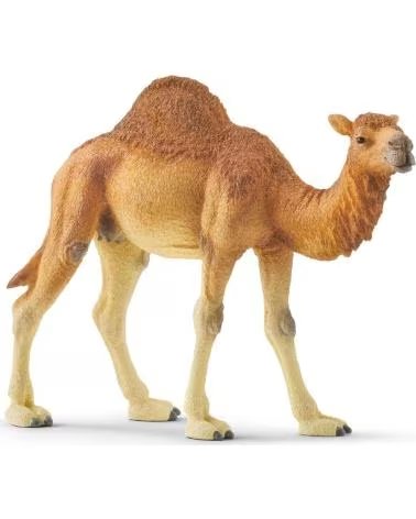 SCHLEICH STATUETTA CAMMELLO SCHLEICH BEIGE