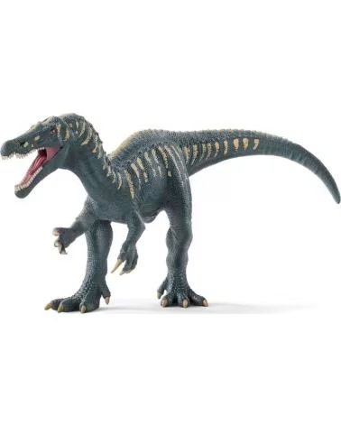 SCHLEICH FIGURA DE DINOSAURIO BARYONYX SCHLEICH AZUL