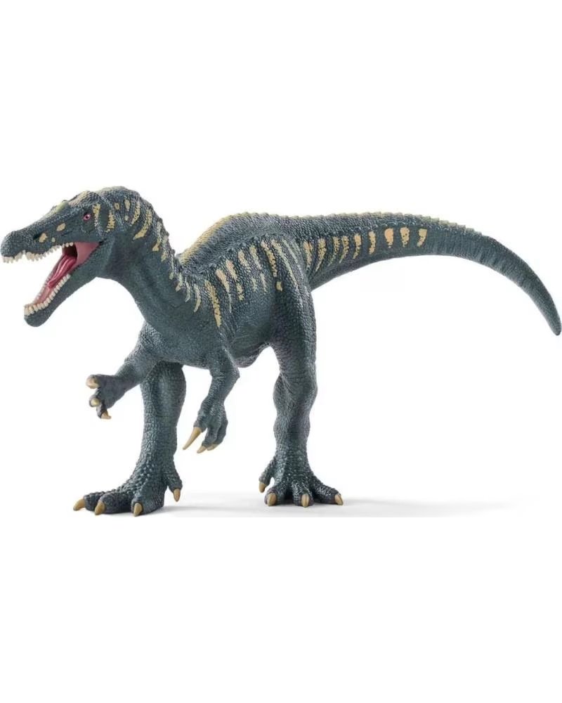 SCHLEICH FIGURA DE DINOSAURIO BARYONYX SCHLEICH AZUL