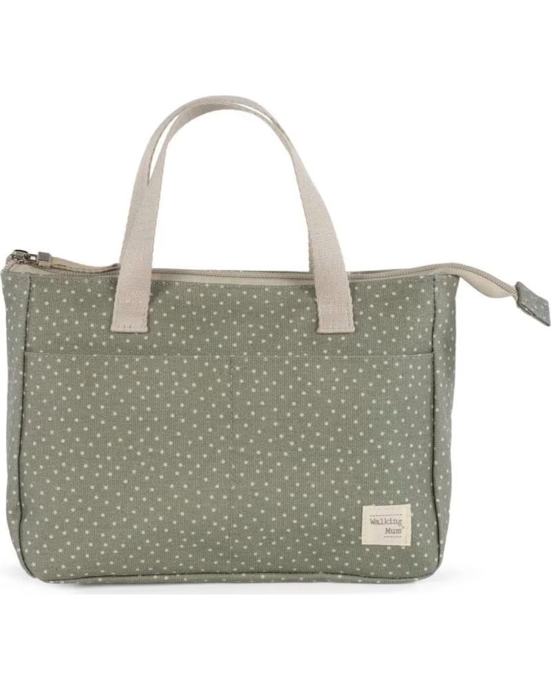 WALKING MUM SAC DE PROMENADE WALKING MUM VERDE