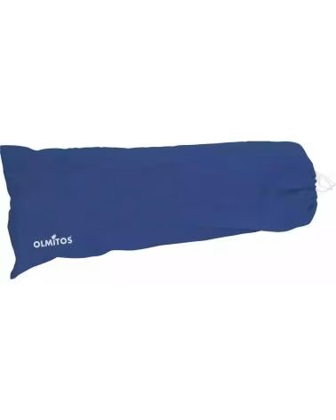 OLMITOS BARRIÈRE DE SÉCURITÉ PLIABLE POUR LIT D´ENFANT AZUL