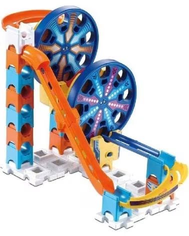 VITECH VTECH MARBLE RUSH INTERAKTIVE KUGELBAHN MULTICOLOR
