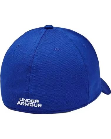 UNDER ARMOUR GORRA 1376700-400 EN PARA UNISEX AZUL