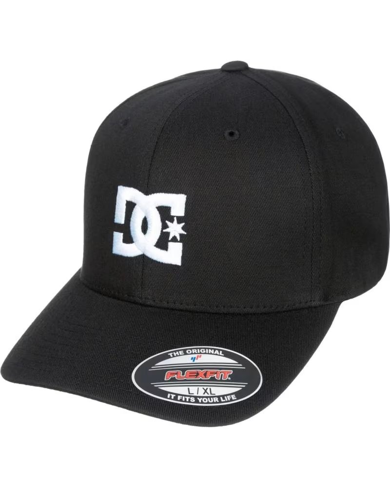 DC SHOES GORRA CAP STAR 2 BEIGE