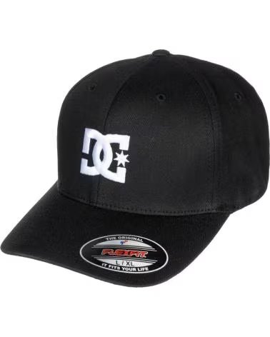 DC SHOES GORRA CAP STAR 2 BEIGE