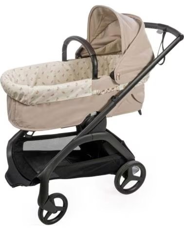 WALKING MUM ALCOFA PARA CARRINHO DE BEBÉ WALKING MUM ROSA