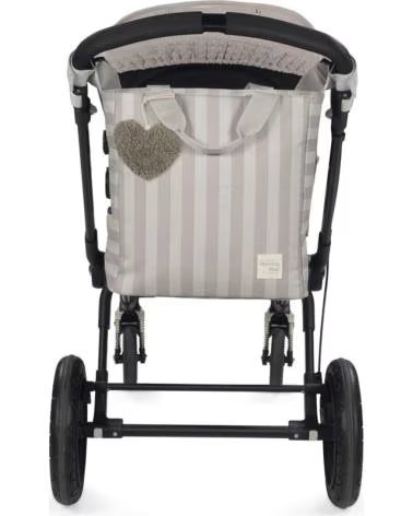 WALKING MUM BOLSO CAMBIADOR WALKING MUM CON CAMBIADOR BEIGE
