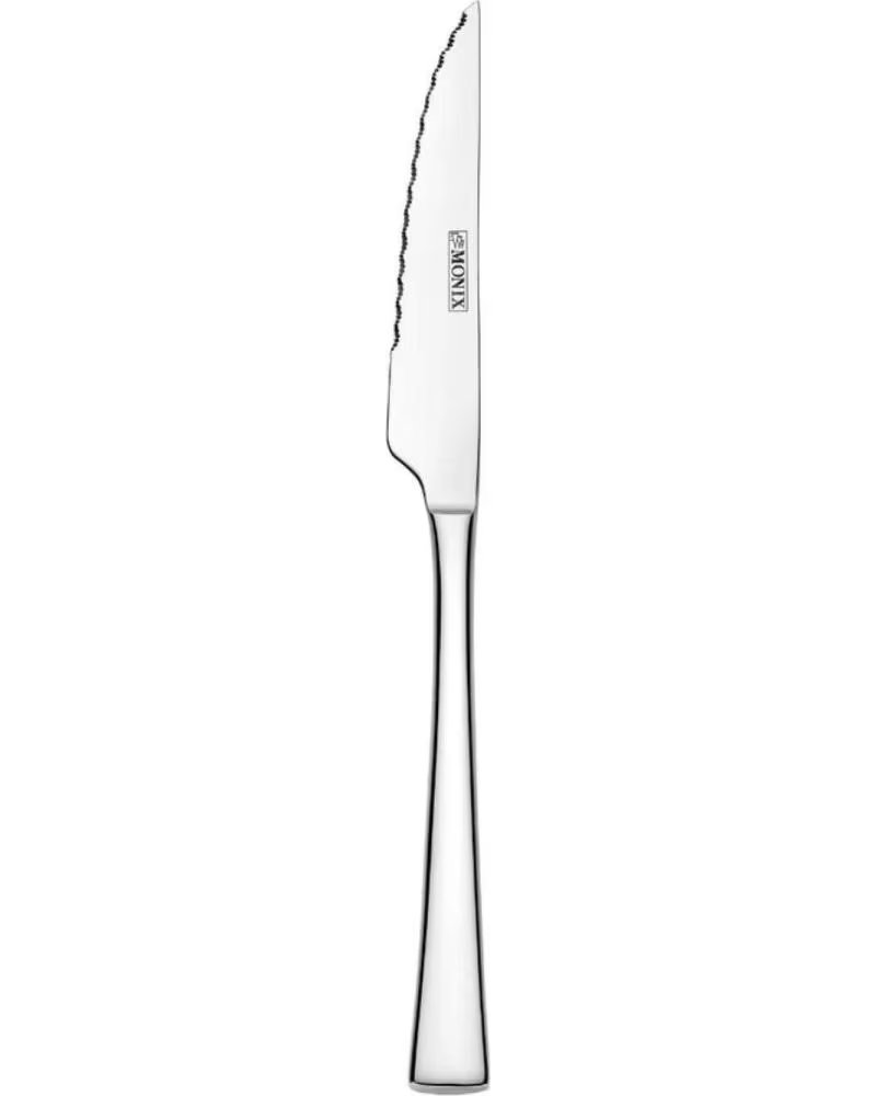 MONIX MONIX TAFELMESSER EDELSTAHL HOHE QUALITÄT PLATEADO