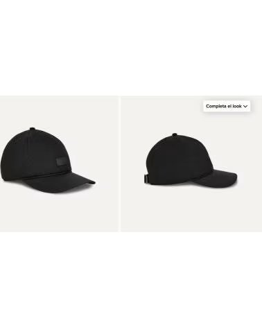UGG CASQUETTE CLASSIQUE AJUSTABLE CAMEL