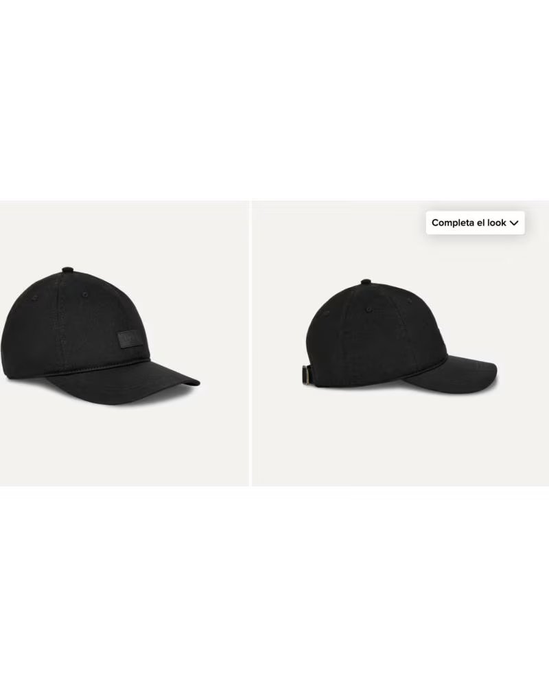 UGG CASQUETTE CLASSIQUE AJUSTABLE CAMEL