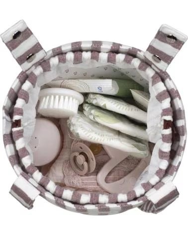 PASITO A PASITO PASEO PARA BEBE CERISE