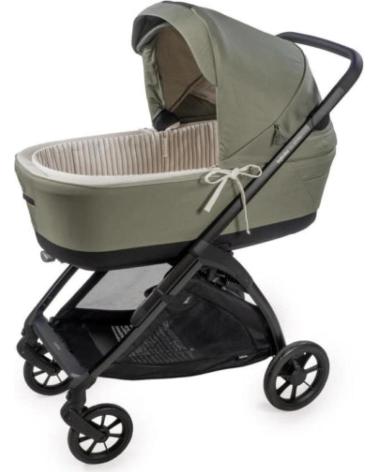 WALKING MUM CAPAZO PARA CARRITO DE BEBÉ WALKING MUM GRIS