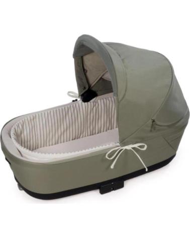 WALKING MUM CAPAZO PARA CARRITO DE BEBÉ WALKING MUM GRIS