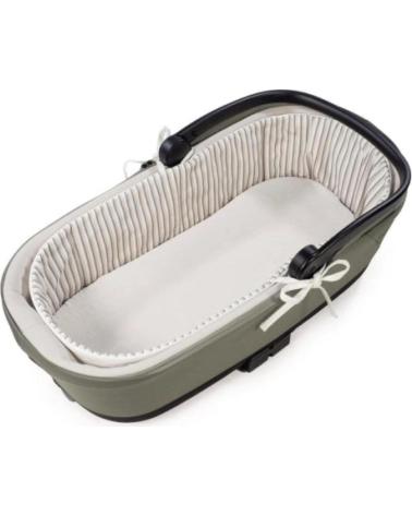 WALKING MUM CAPAZO PARA CARRITO DE BEBÉ WALKING MUM GRIS