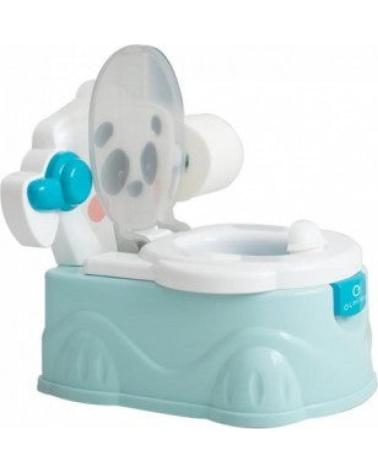 OLMITOS ORINAL INFANTIL OLMITOS DISEÑO PANDA AZUL