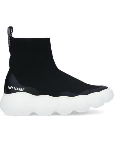 NO NAME - GONG SOCK FLEX RECYCLED BLACK
