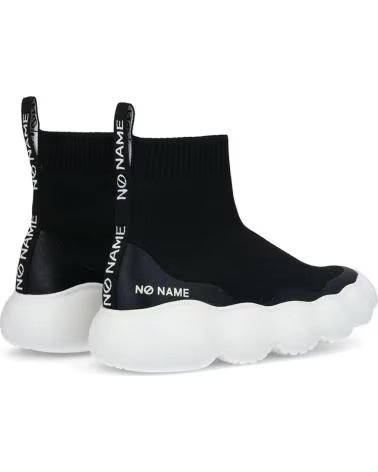 NO NAME - GONG SOCK FLEX RECYCLED BLACK