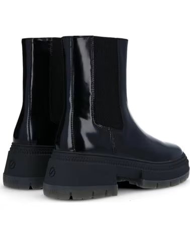 NO NAME - STRONG JODHPUR BLACK