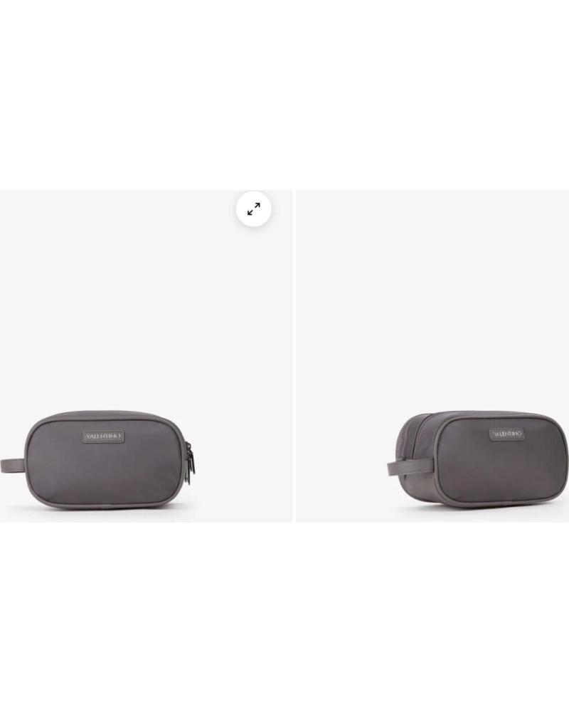 VALENTINO BOLSA EN COLOR PARA HOMBRE GRIS