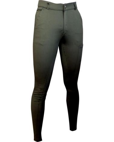 ZALDI ACCESORIO PARA EL JINETE EN COLOR PARA UNISEX VERDE OLIVA