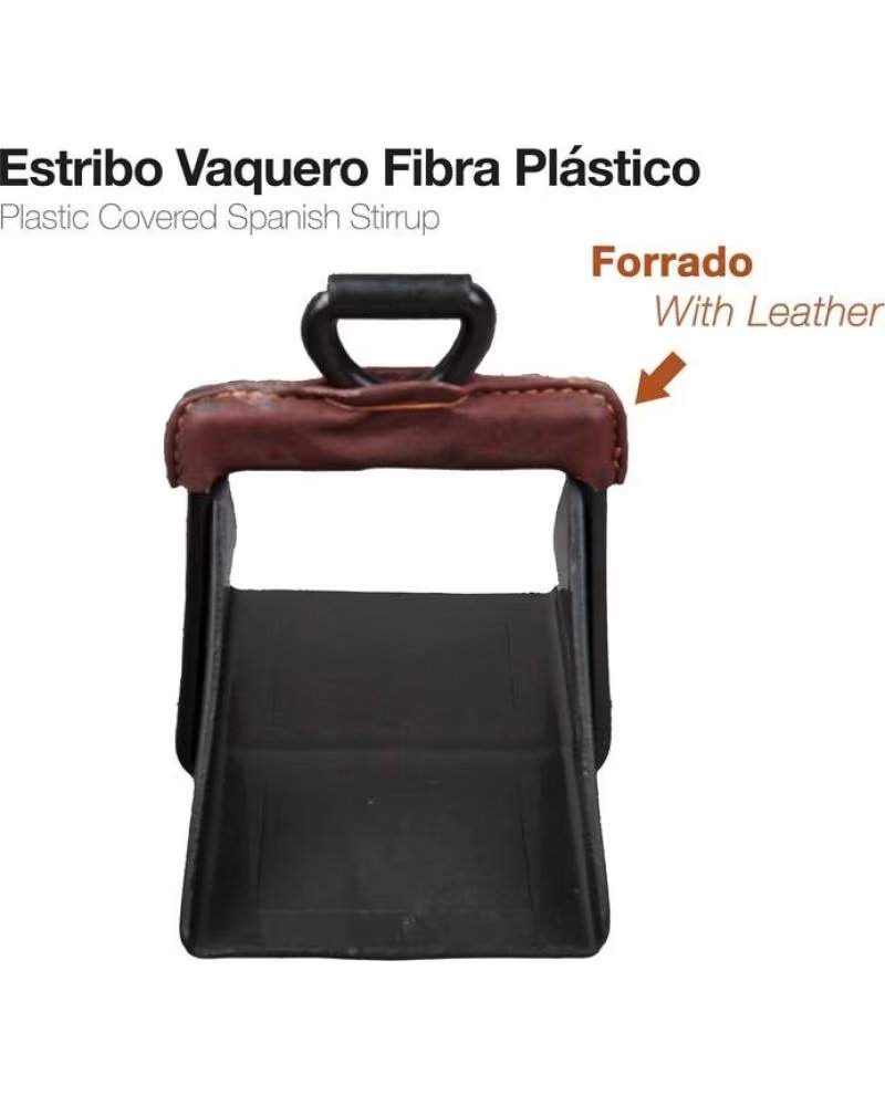 ZALDI ACCESORIO PARA EL CABALLO EN COLOR PARA UNISEX NEGRO