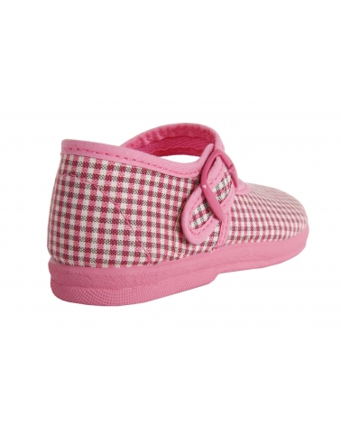 Deportivas-De-Niña-COTTON-CLUB-CC0003-ROSA