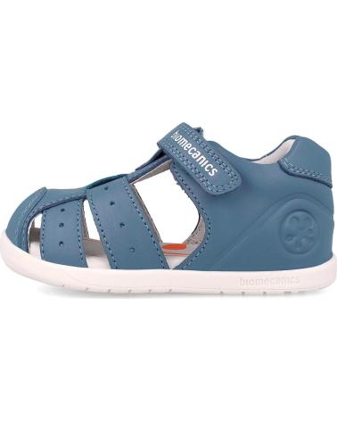 BIOMECANICS SANDALIA BASICA PARA NINO 262164 WIDER INDIGOA631