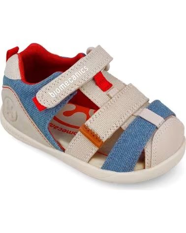 Inicio-BIOMECANICS-SANDALIA-PARA-NINO-262199-WIDER-BAREFOOT-LONA-URBAN-BEIGEAZULA371