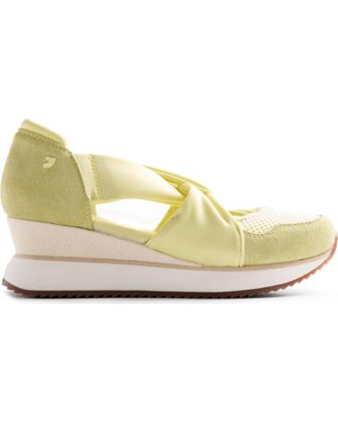 GIOSEPPO SANDALIA CUÑA 78616 TUHELJ GIOSEPPO AMARILLO